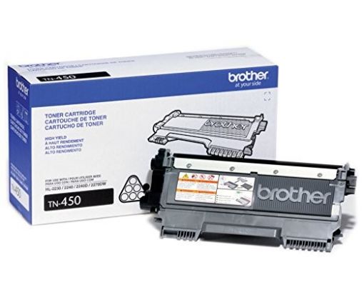 recarga toner brother